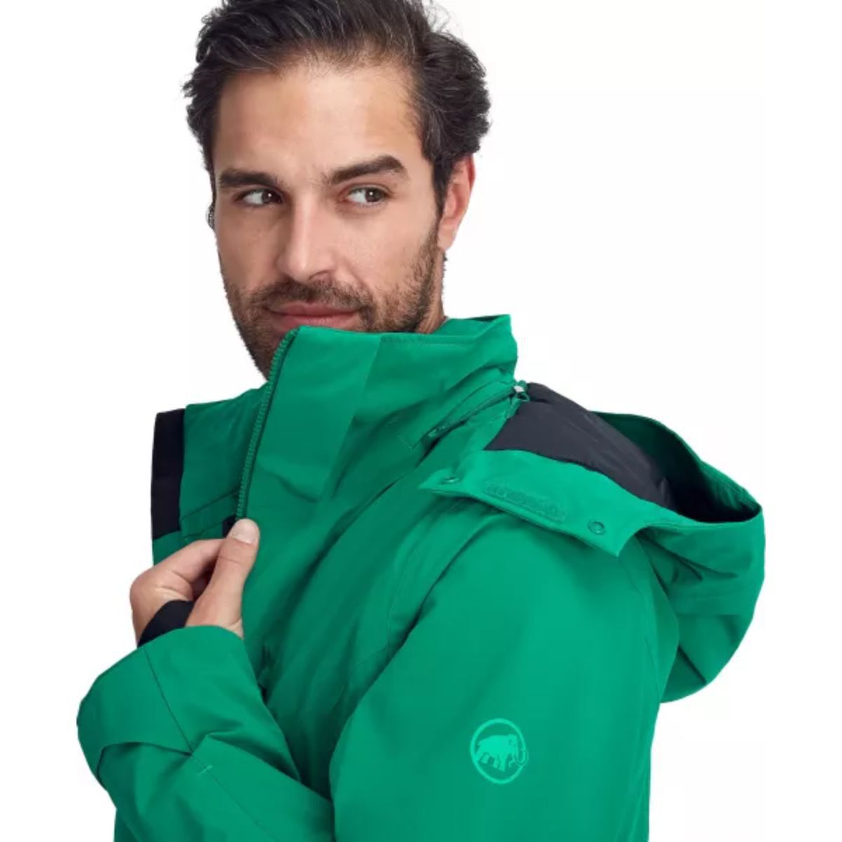 Mammut Stoney HS Thermo Jacket Mens | Christy Sports
